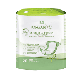 ORGANYC Baby Diaper Liner