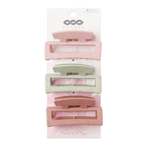 BANDED Claw Clips - Eco Chic