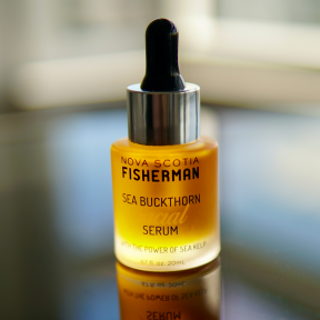NOVA SCOTIA FISHERMAN Seabuckthorn Facial Serum