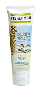 NOVA SCOTIA FISHERMAN Original Lotion