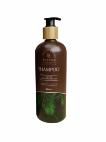 ANANDA Shampoo For Dry and Damaged Hair