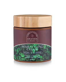 ANANDA Moisturizing Hair Styling Cream