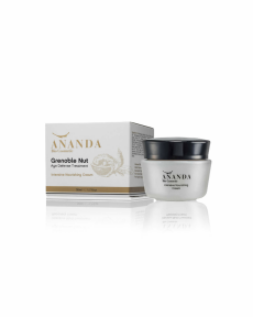 ANANDA Intensive Nourishing Cream