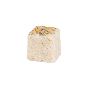 PACHA SOAP Muscle Salt Block