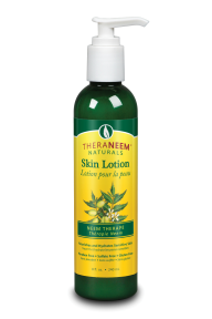 THERANEEM NATURALS TheraNeem Skin Lotion