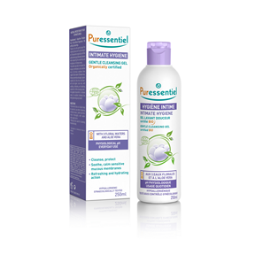 PURESSENTIEL Gentle Cleansing Gel