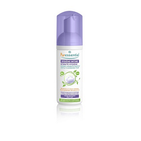 PURESSENTIEL Gentle Cleansing Foam