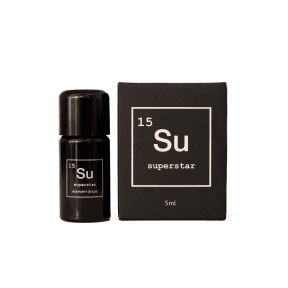 ROUTINE NATURAL BEAUTY EO Drops - Superstar
