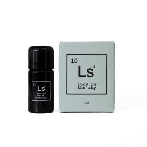ROUTINE NATURAL BEAUTY EO Drops - Lucy in the Sky