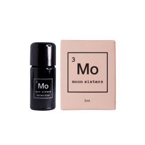 ROUTINE NATURAL BEAUTY EO Drops - Moon Sisters