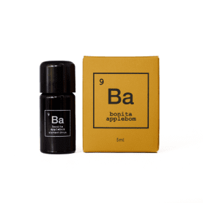 ROUTINE NATURAL BEAUTY EO Drops - Bonita Applebom