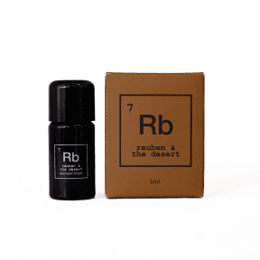 ROUTINE NATURAL BEAUTY EO Drops - Reuben & the Desert