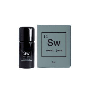 ROUTINE NATURAL BEAUTY EO Drops - Sweet Jane