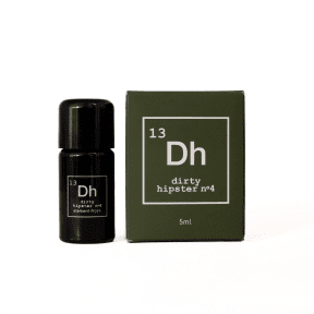 ROUTINE NATURAL BEAUTY EO Drops - Dirty Hipster