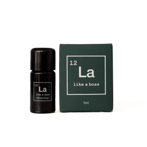 ROUTINE NATURAL BEAUTY EO Drops - Like a Boss