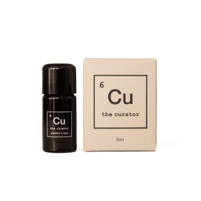 ROUTINE NATURAL BEAUTY EO Drops - The Curator