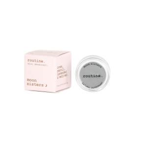 ROUTINE NATURAL BEAUTY Moon Sisters Deo Mini