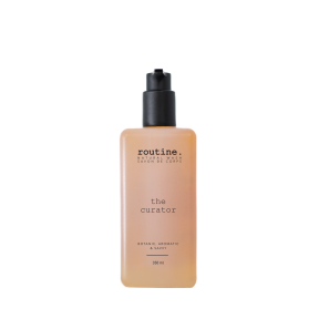ROUTINE NATURAL BEAUTY The Curator Hand & Body Wash