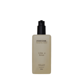 ROUTINE NATURAL BEAUTY Like a Boss Hand & Body Wash