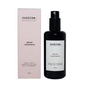ROUTINE NATURAL BEAUTY Body & Hair Mist - Moon Sisters