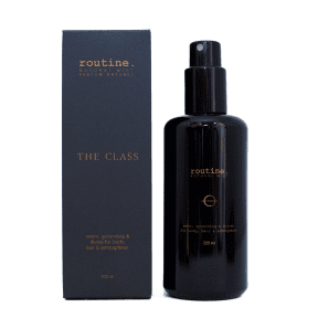 ROUTINE NATURAL BEAUTY Body & Hair Mist - The Class