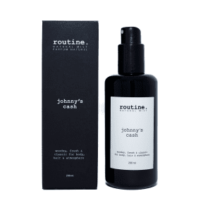 ROUTINE NATURAL BEAUTY Body & Hair Mist - Johnny's Cash