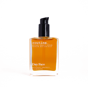 ROUTINE NATURAL BEAUTY Day Face Serum
