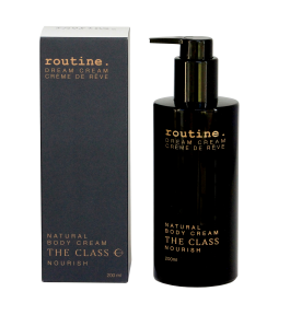 ROUTINE NATURAL BEAUTY The Class Nourishing Dream Cream