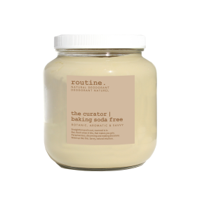 OUTINE NATURAL BEAUTY The Curator Deo Refill
