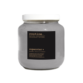 ROUTINE NATURAL BEAUTY SUPERSTAR Deo Refill