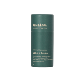 ROUTINE NATURAL BEAUTY Like A Boss Deodorant Stick