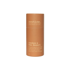 ROUTINE NATURAL BEAUTY Reuben & the Desert Deo Stick
