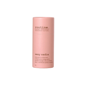 ROUTINE NATURAL BEAUTY Sexy Sadie Deo Stick