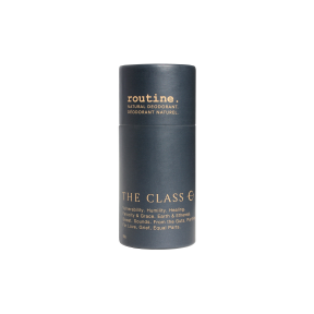 ROUTINE NATURAL BEAUTY The Class Deodorant Stick