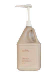 ROUTINE NATURAL BEAUTY The Curator Shampoo Refill