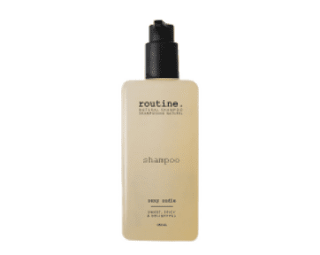 ROUTINE NATURAL BEAUTY Sexy Sadie Shampoo