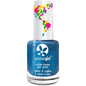 SUNCOAT Teal Zing