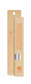 SUNCOAT Magic Nail Polish Eraser Pen