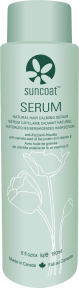 SUNCOAT Natural Anti-Frizz Hair Calming Ser