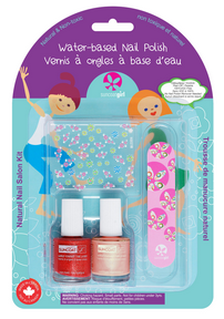 SUNCOAT Little Valentine