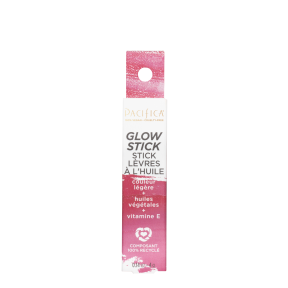 PACIFICA Glow Stick Lip Oil Crimson Crush