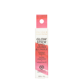 PACIFICA Glow Stick Lip Oil Rosy Glow