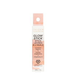 PACIFICA Glow Stick Lip Oil Pale Sunset