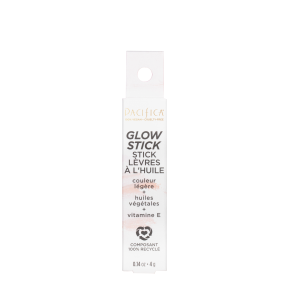 PACIFICA Glow Stick Lip Oil Pink Sheer