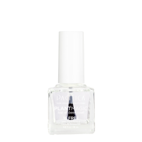 PACIFICA Plant Magic Top & Base Coat