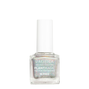 PACIFICA Plant Magic Trnslcnt Top Rnbw Gloss
