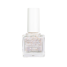 PACIFICA Bio Glttr Trnslucnt Top Celestial