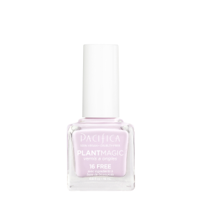 PACIFICA Plant Magic Polish Lavender Moon