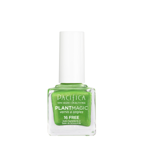 PACIFICA Plant Magic Polish Green Goddess