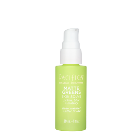 PACIFICA Matte Greens Skin Solve Primer